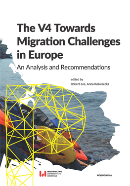 1.4. the Perception of Migrants/Refugees in the Czech Republic and the Impact of the First Edition