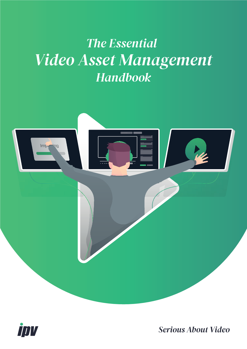 Video Asset Management Handbook