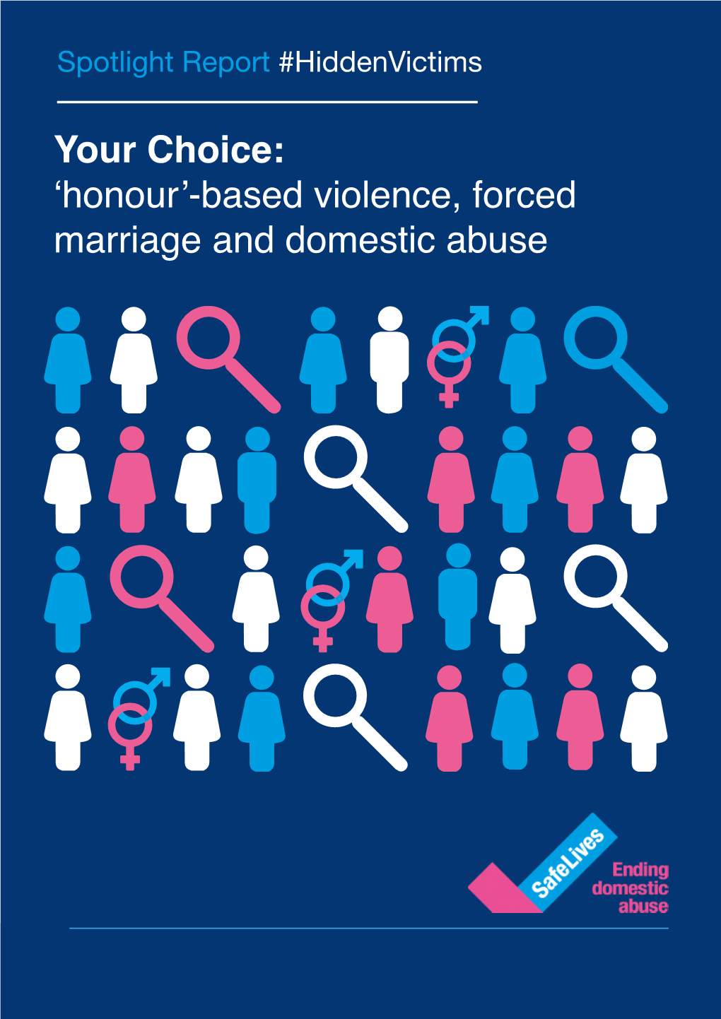 'Honour'-Based Violence, Forced Marriage and Domestic
