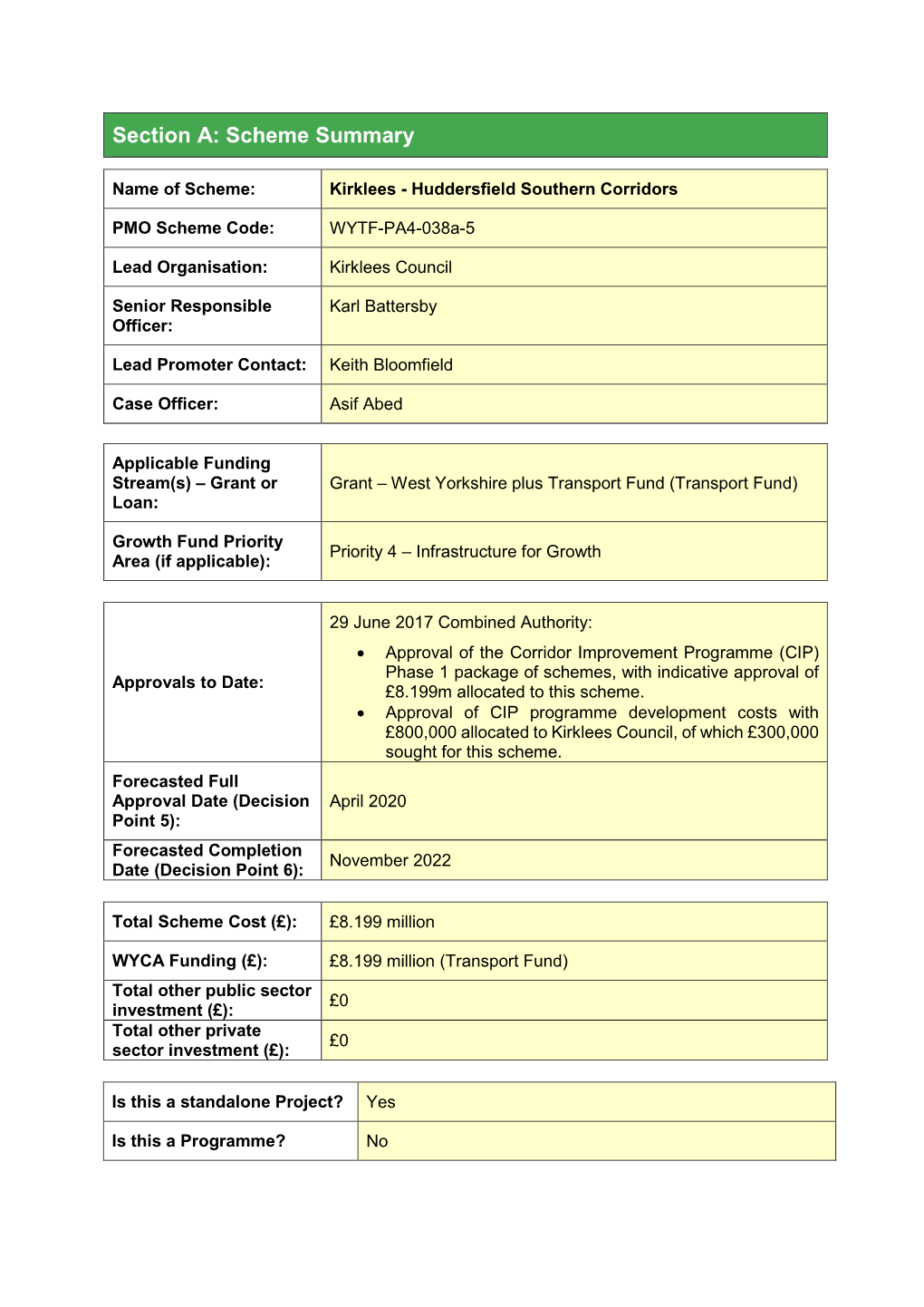 Appendix 4 , Item 53. PDF 471 KB