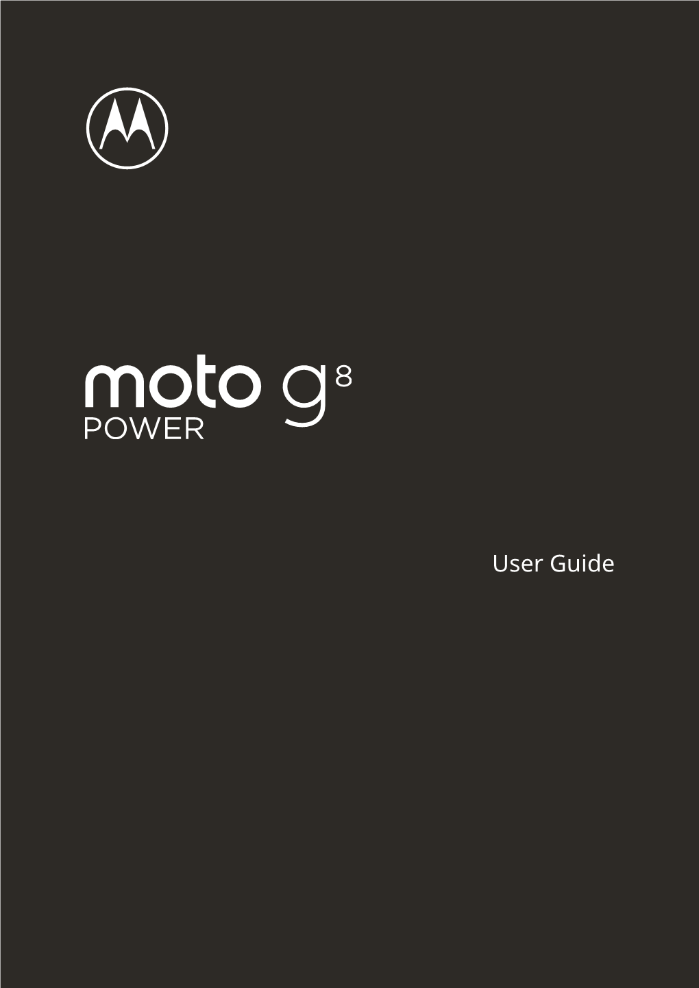 Moto G8 Power Iii