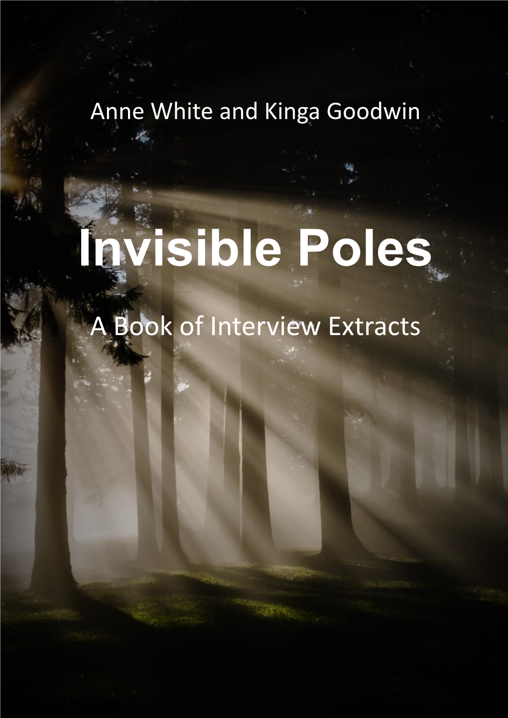 Invisible Poles