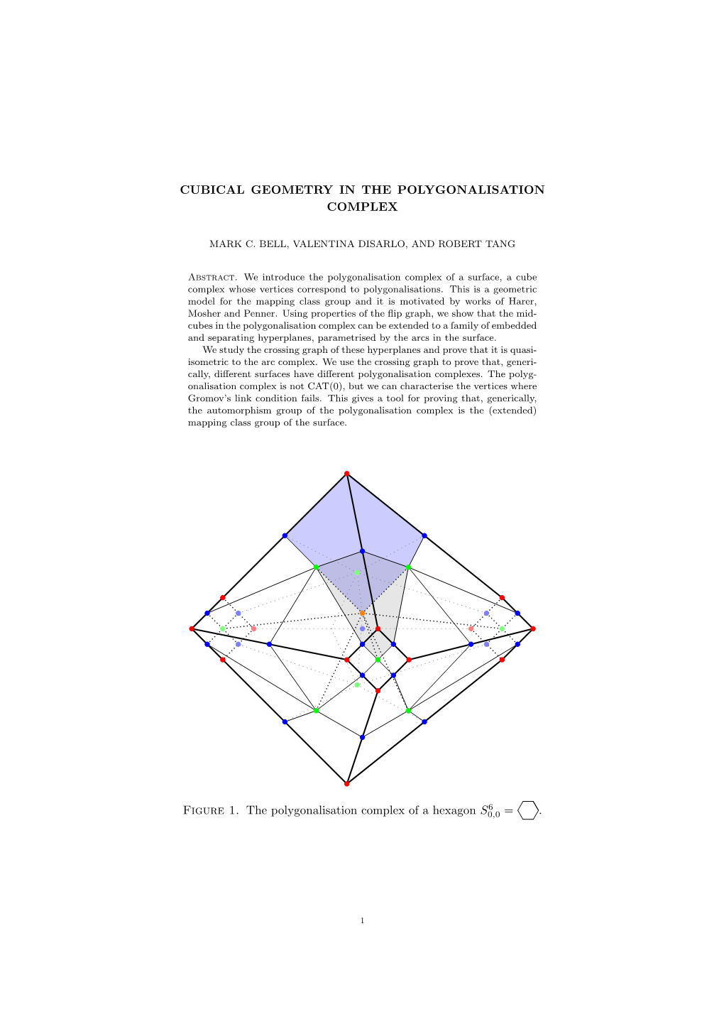 Polygonalisations.Pdf