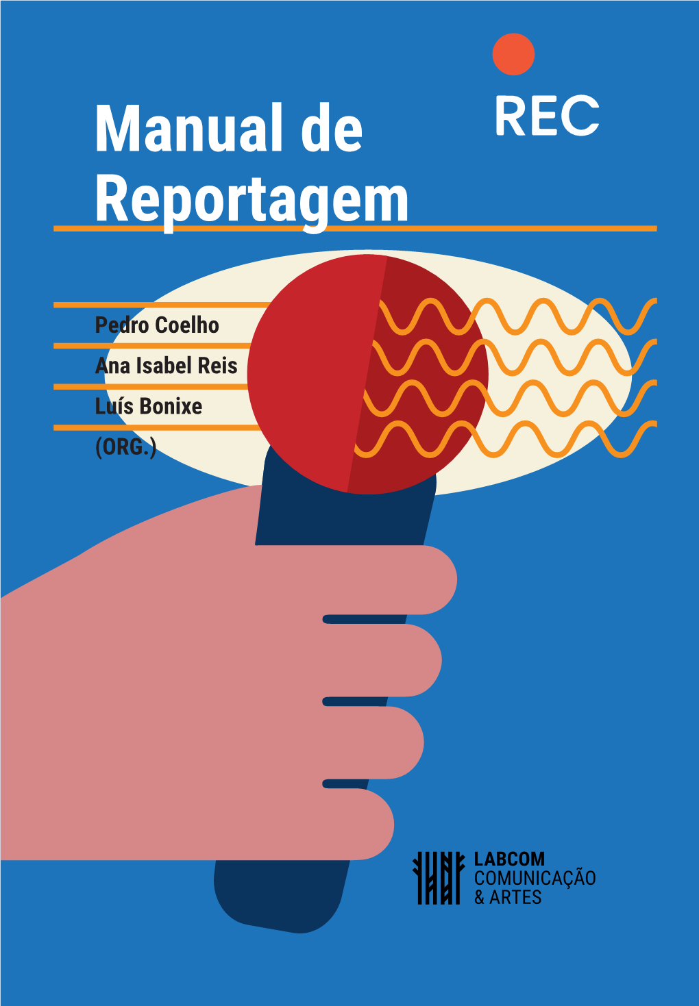 Manual De Reportagem