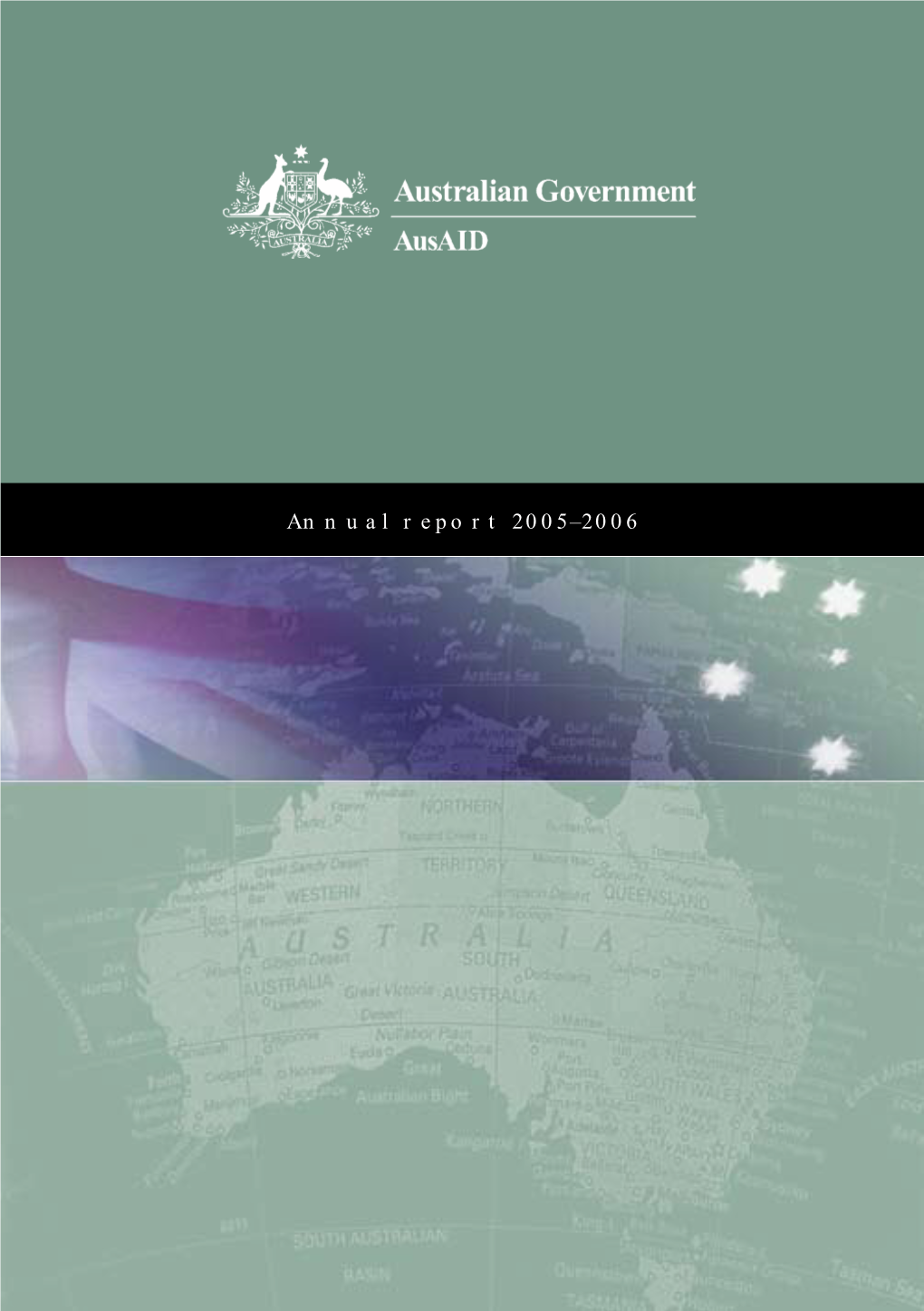 Annual Report 2005-2006