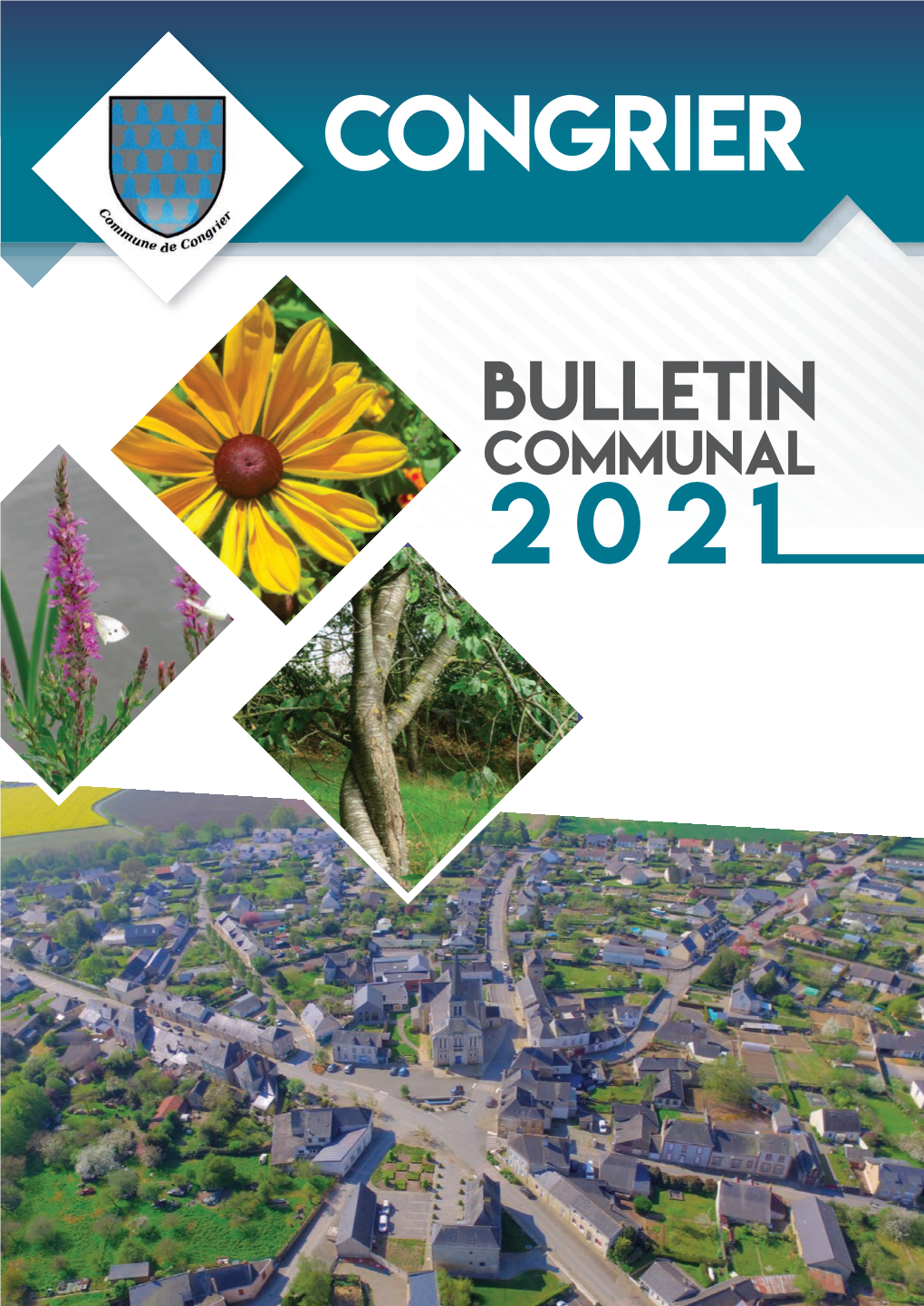 Congrier Bulletin 2021.Pdf