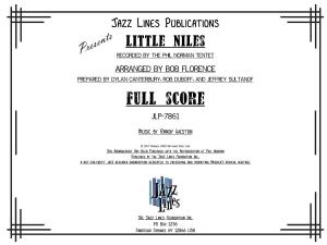 Little Niles
