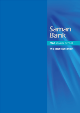 Annual Report 2008/9