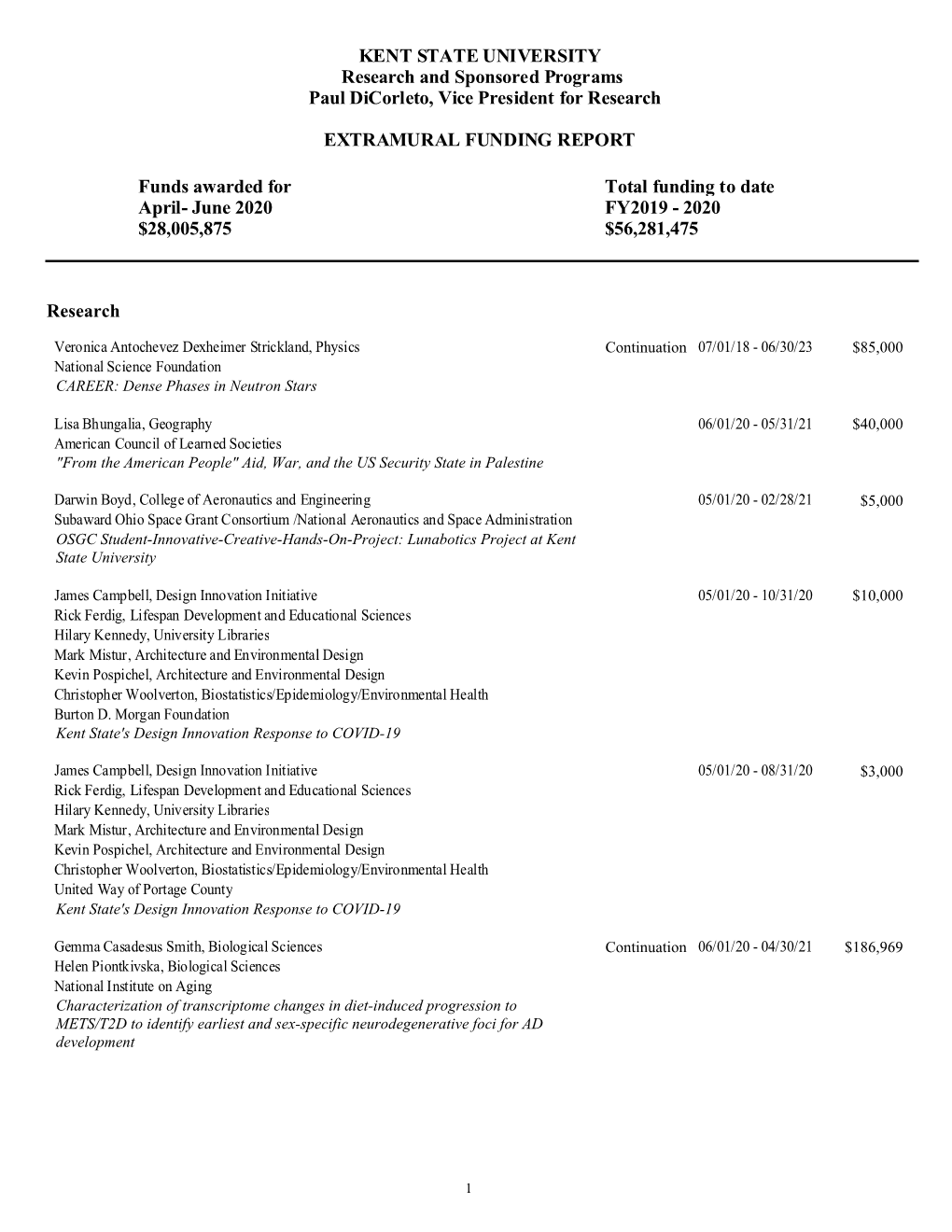 Seagate Crystal Reports