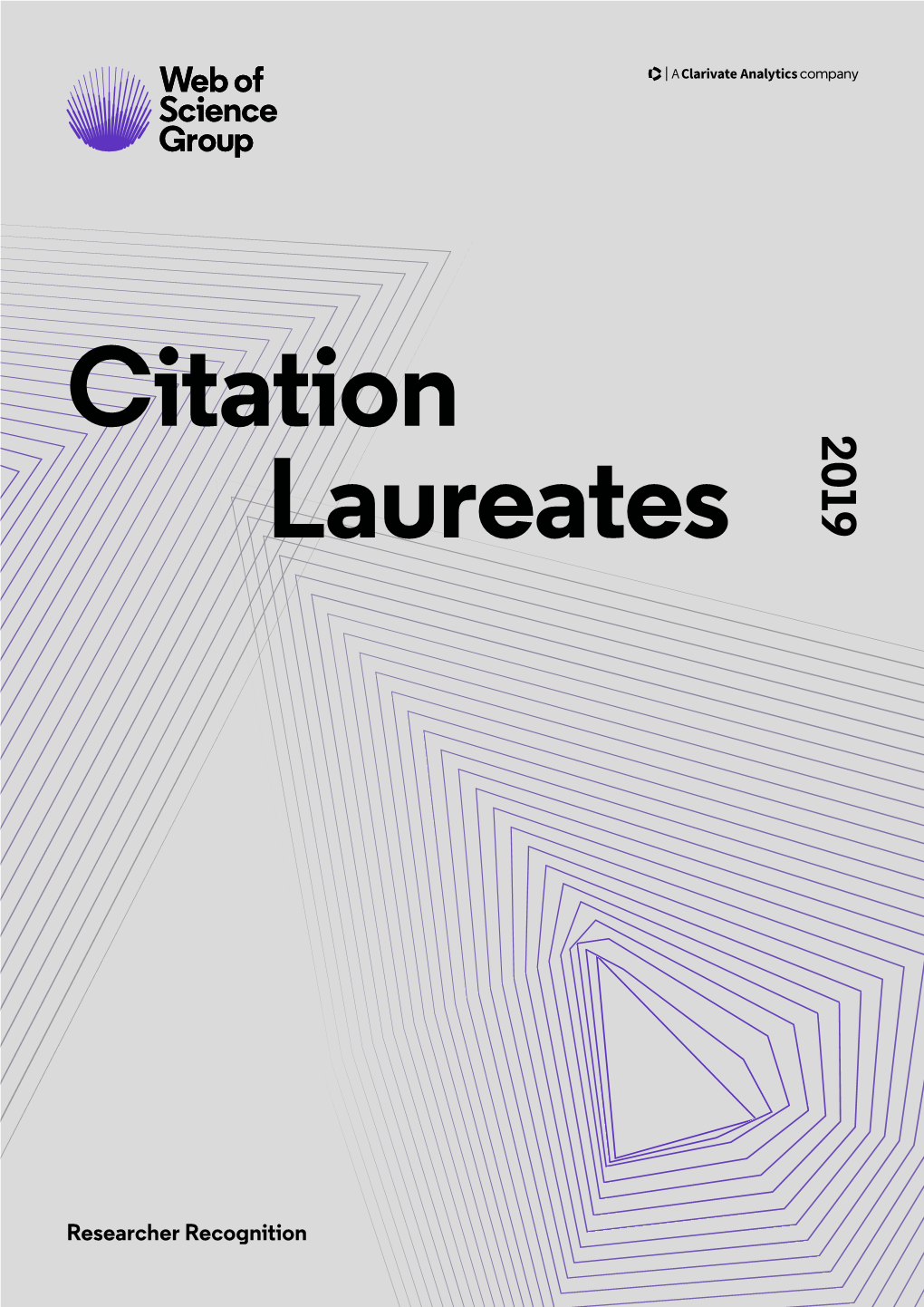 Laureates Citation