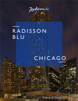 Radisson Blu Chicago