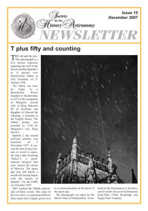 Issue 15 December 2007