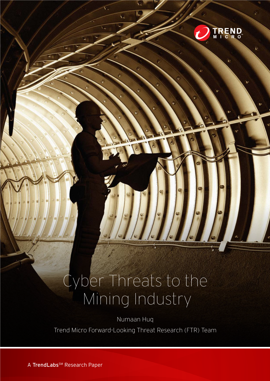 Cyber Threats to the Mining Industry