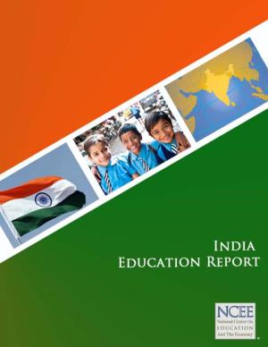India Education Report