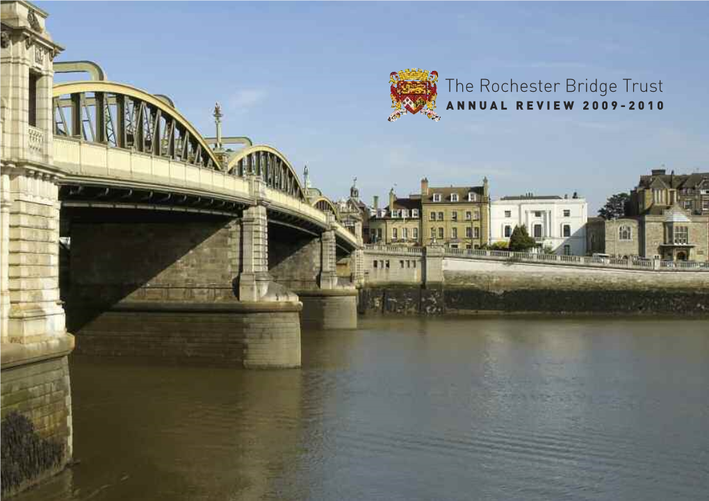 The Rochester Bridge Trust