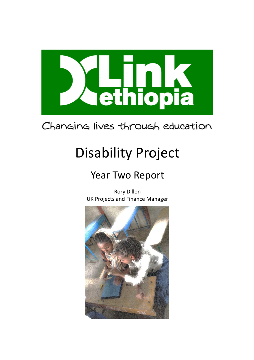 Disability Project