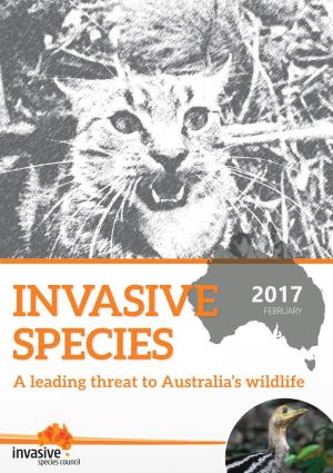Invasive Species – a Leading Threat to Australia's Wildlife