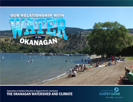 Okanagan Watershed and Climate Module