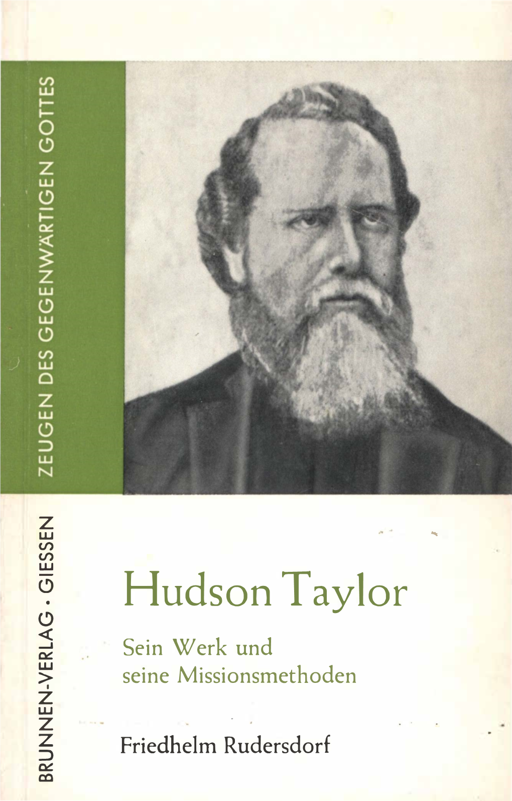 Hudson Taylor