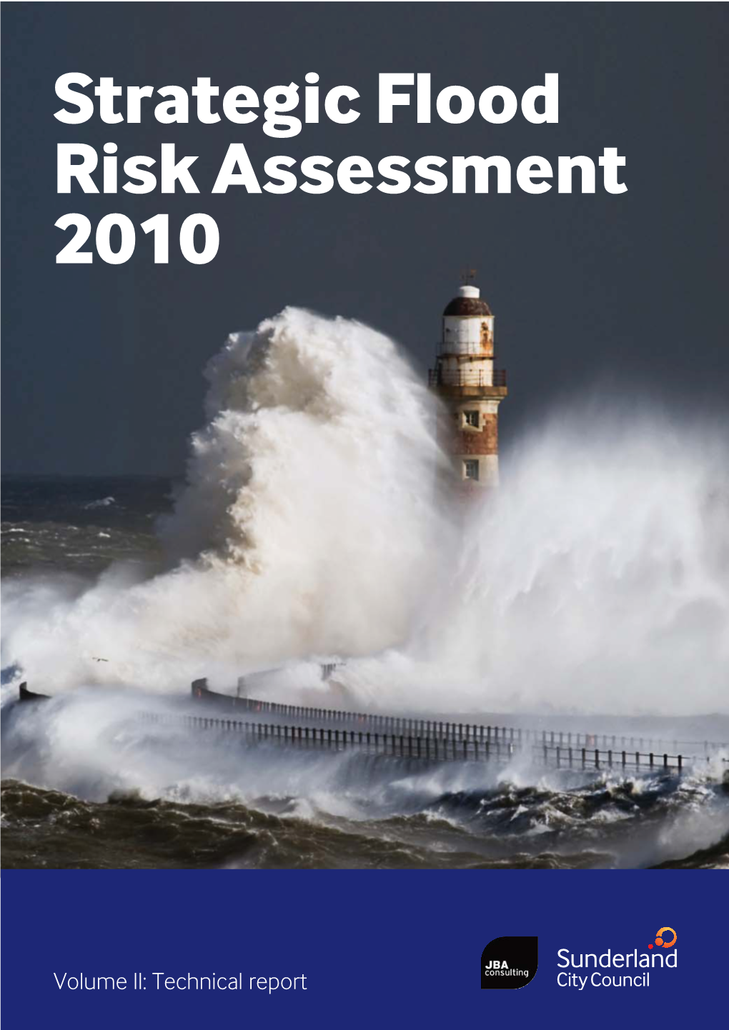 Strategic Flood Risk Assessment 2010