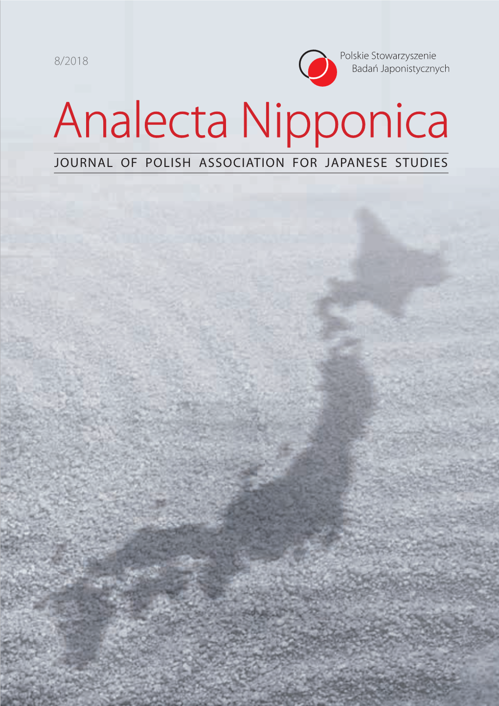 Analecta Nipponica