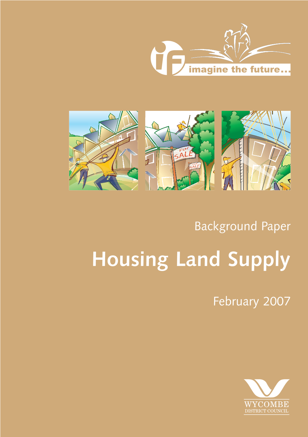 Housing-Land-Supply-Background