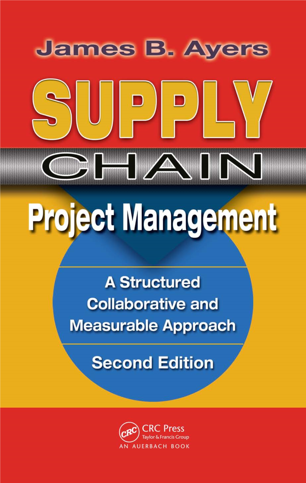 SUPPLY CHAIN Project Management