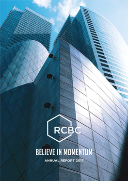 RCBC 2017 ANNUAL REPORT Cmyk.Indd