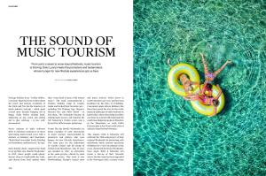 The Sound of Music Tourism