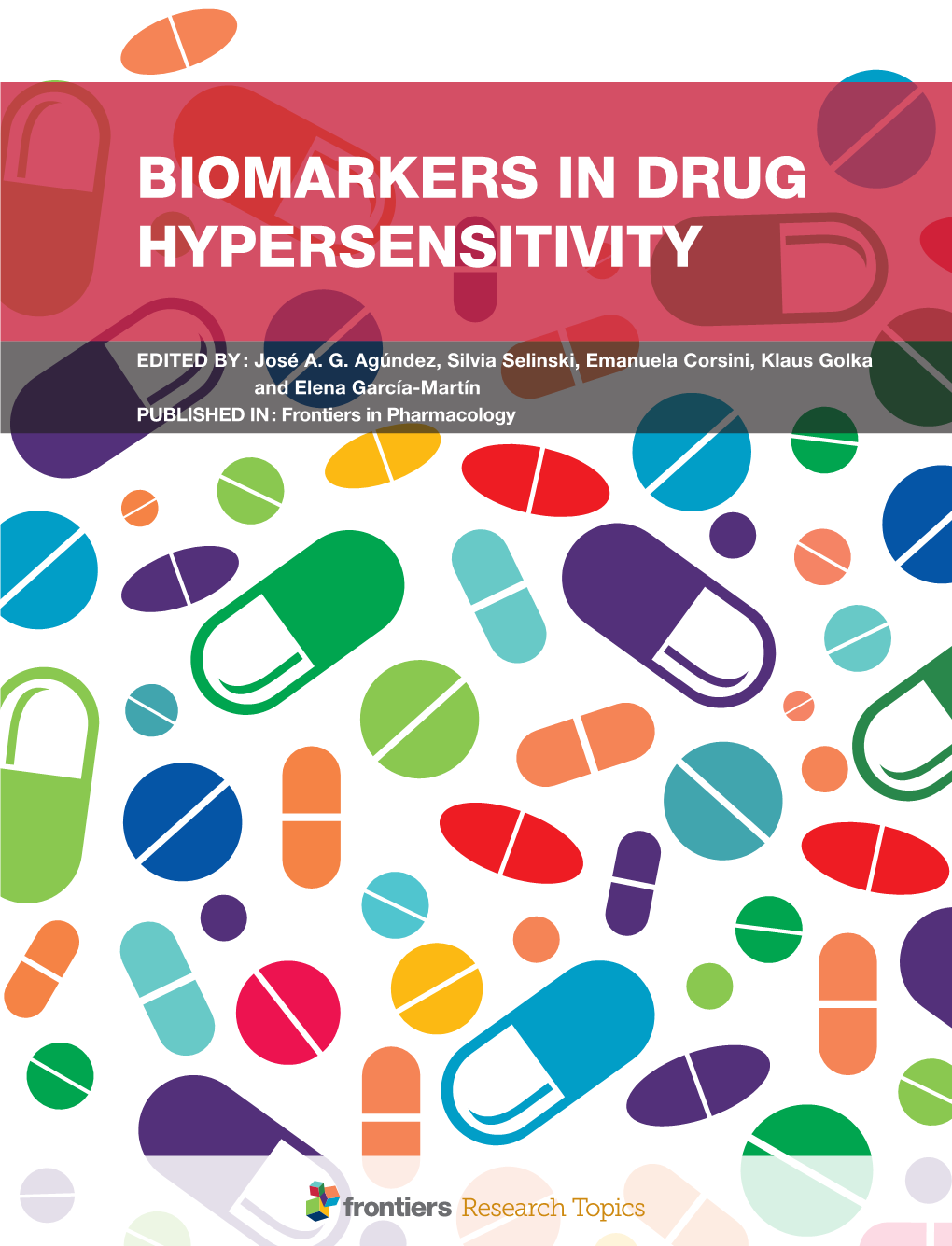 Biomarkers in Drug Hypersensitivity