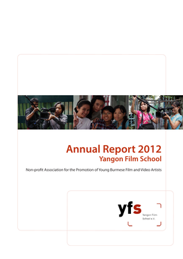 Annual Report 2012.Indd