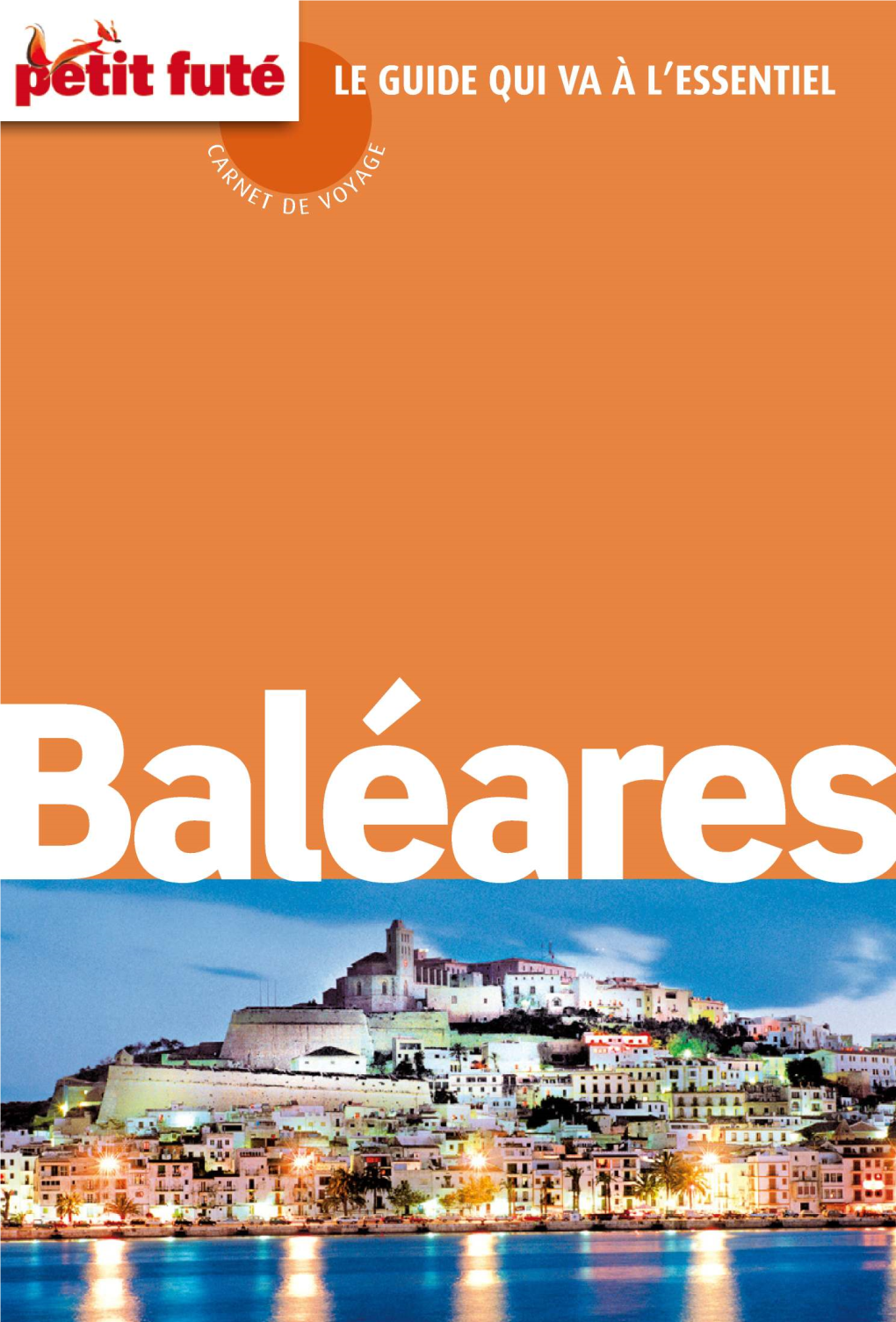 Le Drapeau Des Baléares