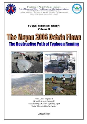 FCSEC Technical Report Volume 3