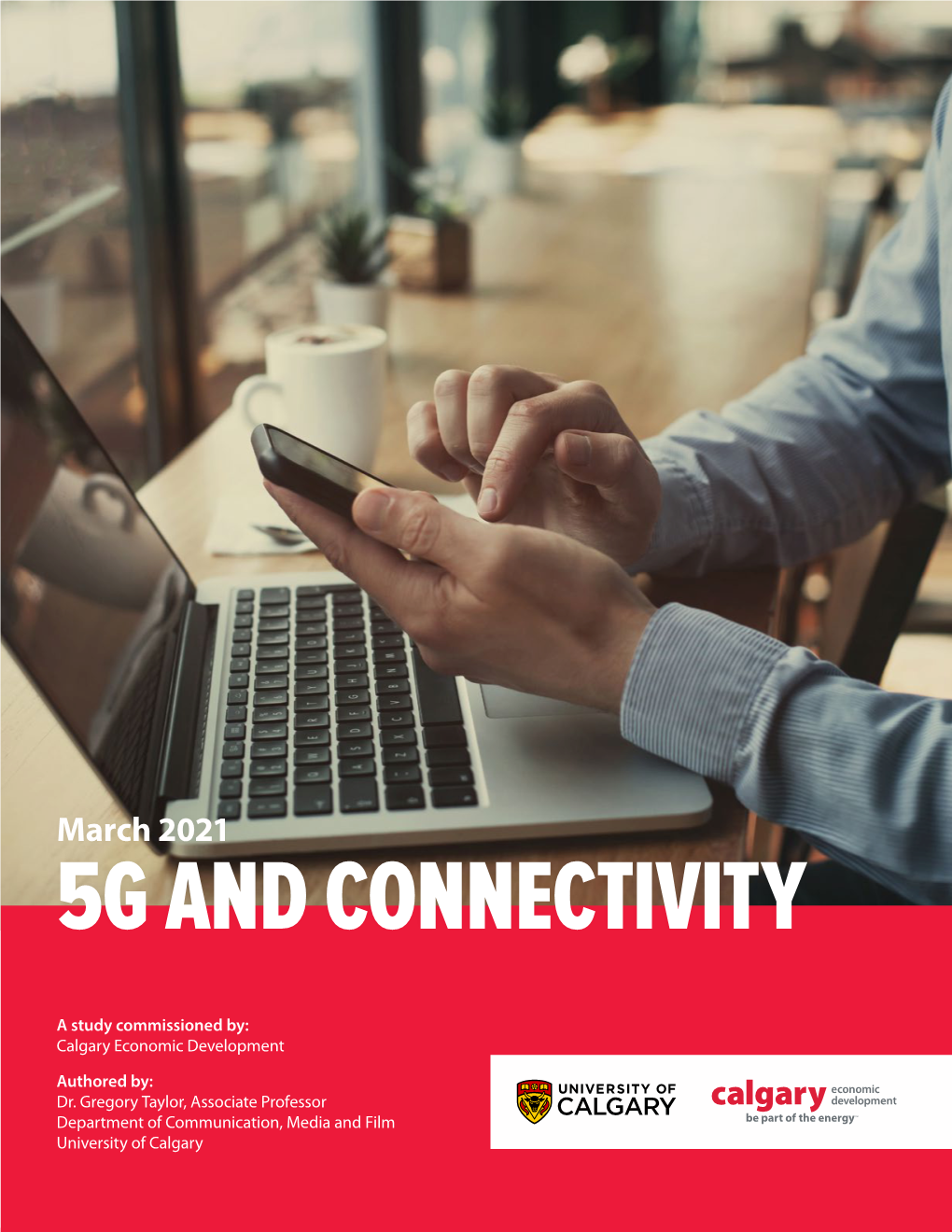 5G and Connectivity