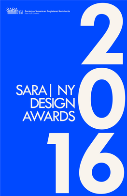 16-0530 SARA NY Awards 2016 Final