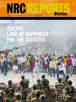 Bhutan: Land of Happiness for the Selected ›› 2 Bhutan>Background