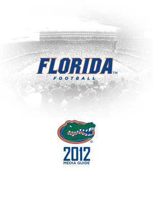 2011 GATORS in the NFL 35 Players, 429 Games Played, 271