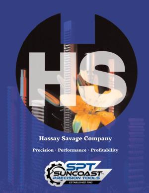 Hassay Savage Company