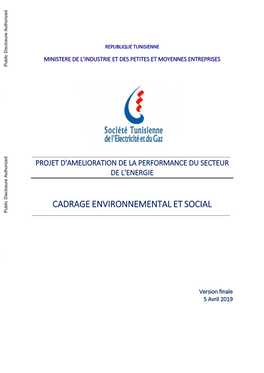 Cadrage-Environnemental-Et-Social