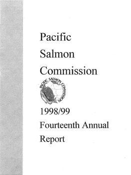 Pacific Almon Commission