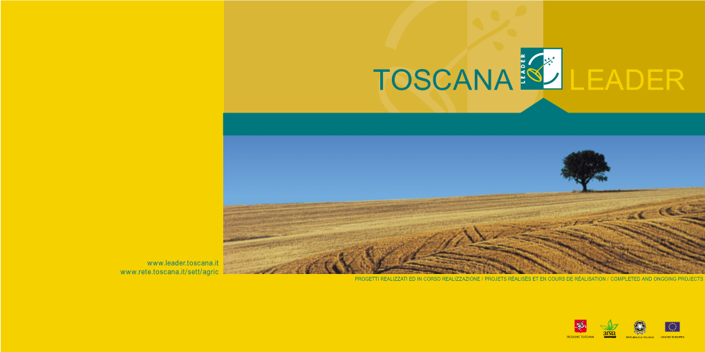 Toscana Leader