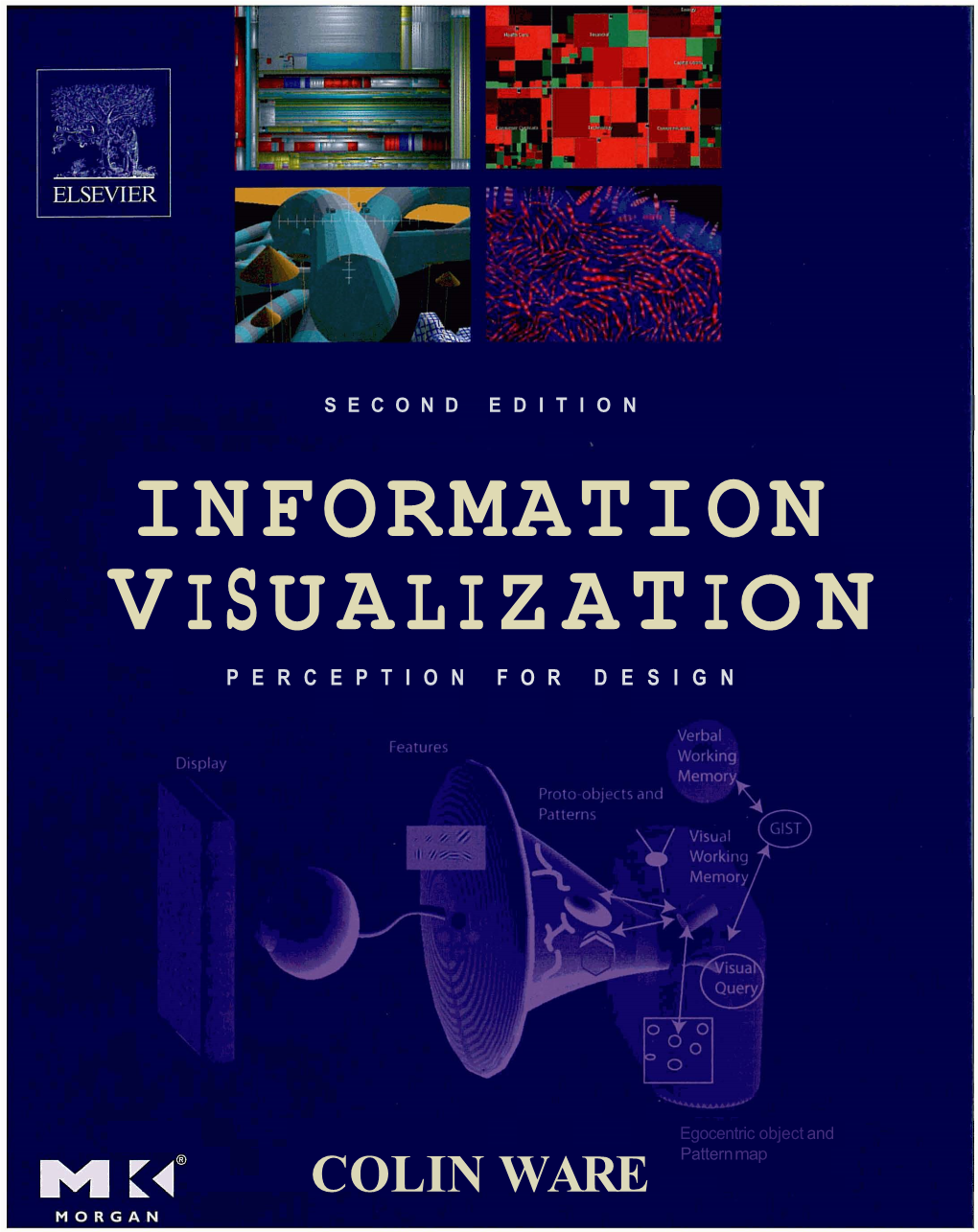 Information Visualization