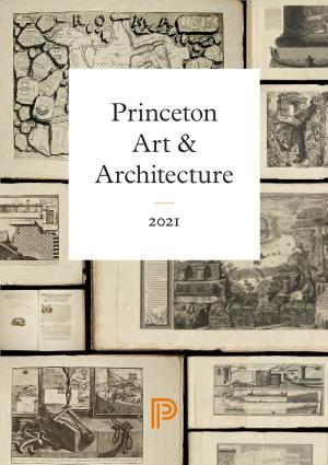 Princeton Art & Architecture