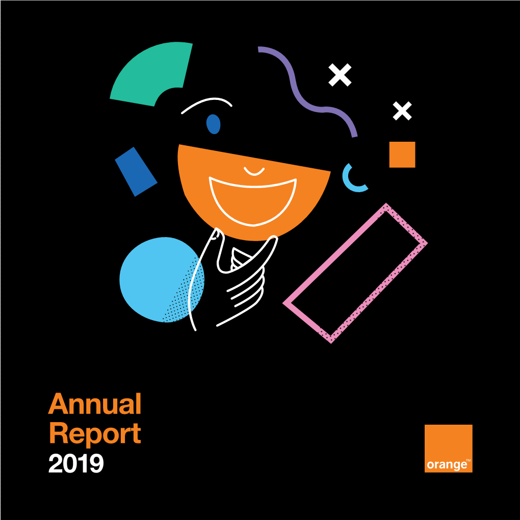 Annual Report 2019