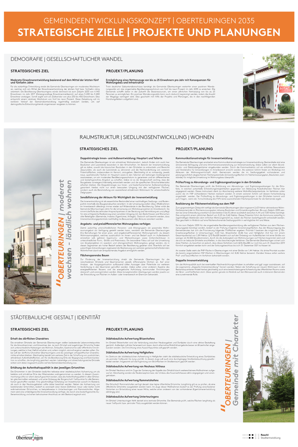 Demografie | Gesellschaftlicher Wandel