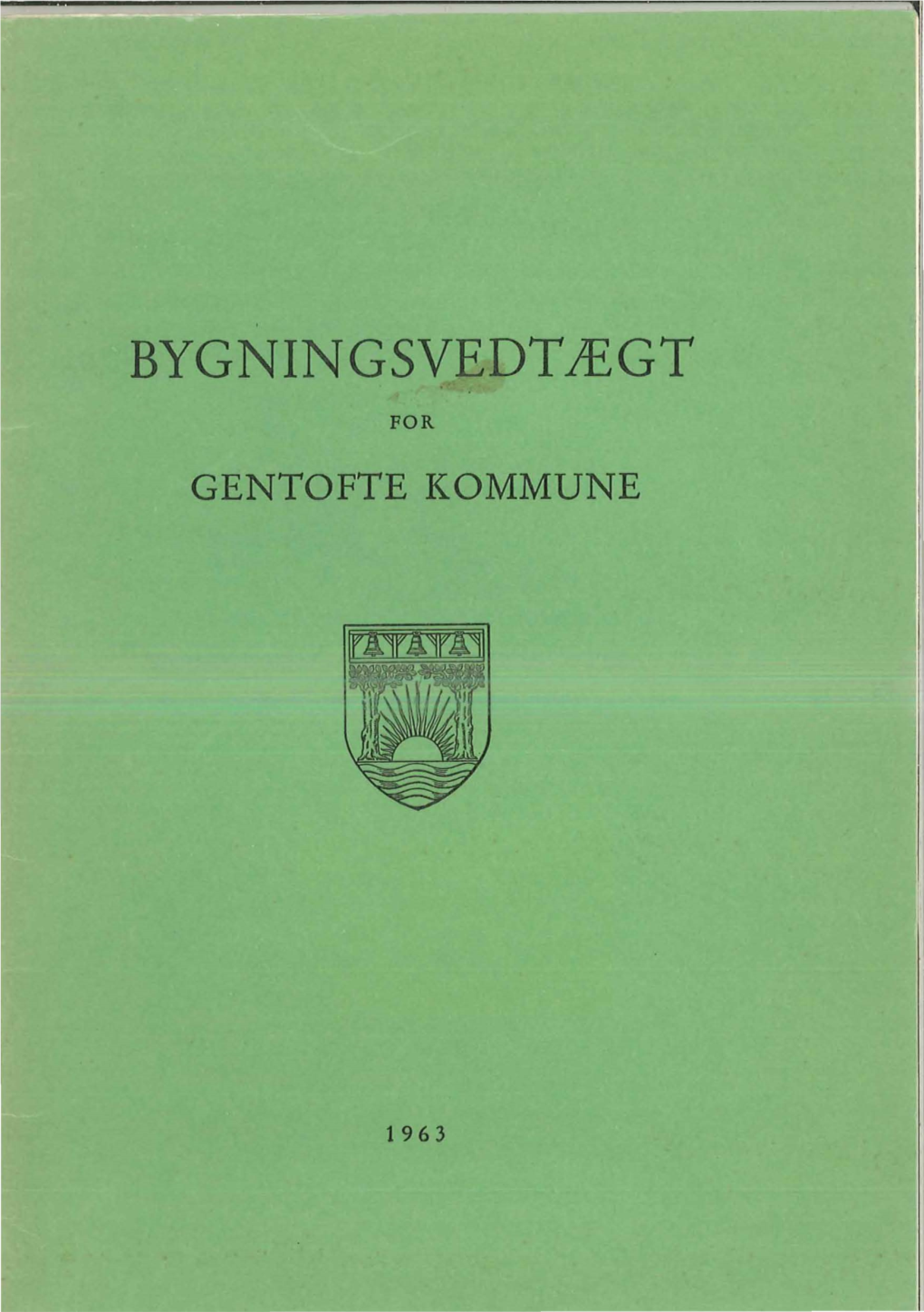 Gentofte Kommune