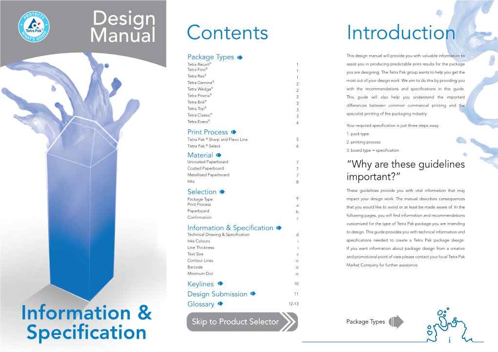 Design Manual