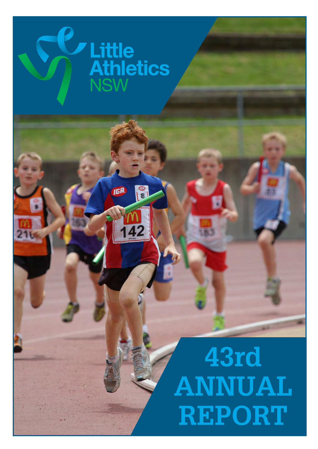 Little Athletics