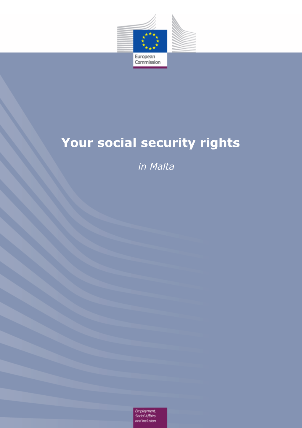 Your Social Security Rights