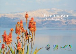 Eco-Tourism at Tamar Regional Council